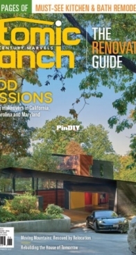 Atomic Ranch - The Renovation Guide - 2026