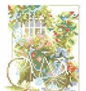 Lanarte 33895 Bicycle