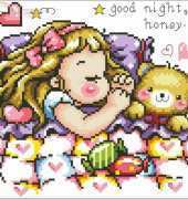 SODA 385 Good Night, Honey XSD + PCS