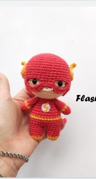 Tanyaa Smile - Day Darcy Crochet - Tanya /Tatyana - Bocharova / Leonidovna - Flash