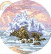 Dimensions 335 Wild Surf
