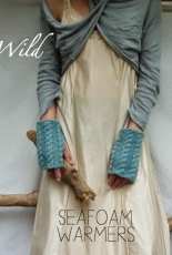 Wild Seafoam Warmers by Inner Wild