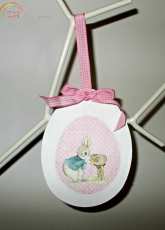 Easter Rabbit