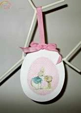 Easter Rabbit