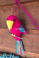 Parrot