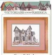 Debbie Patrick CS133 Green Gables Inn PCS