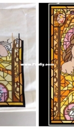 belle los disenos de inma on etsy
