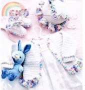 Annies Attic- Lori Zeller- Gracies Set