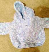 baby jacket 1