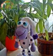 my modification sheep