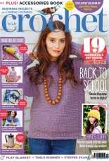 Inside Crochet Issue 93 2017