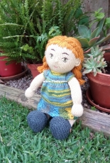 Little Doll
