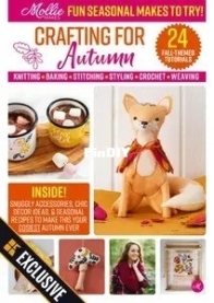 Mollie Makes Presents - Crafting for Autumn