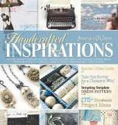 Handcrafted Inspirations-Vol 2-2012 /no ads