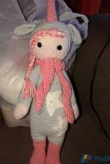 Unicorn laly