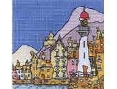 Michael Powell X39 - Mini Lighthouse 1