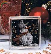 Winter Memories from Stoney Creek Collection November-December 1993