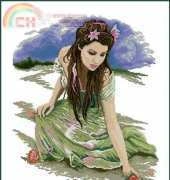 Lanarte 35134 Romantic Day XSD