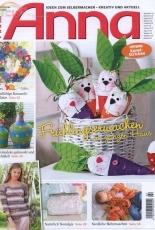 Anna-N°2-February-2015 /German