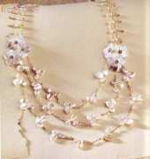 Bead Romantique-Elegant Beadweaving Designs-Lisa Kan
