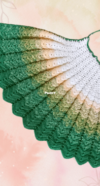 My crochet makes