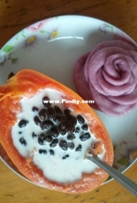 Dessert