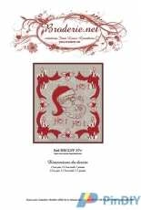Broderie.net - Grandsire Jean-Louis BNCLPP 37 - Ho! Ho! Ho!
