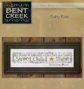 Bent Creek BC1123 - Baby Row