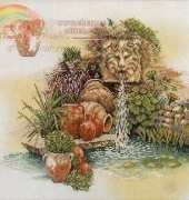 Lanarte 34683 The music of nature