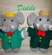 Little babar