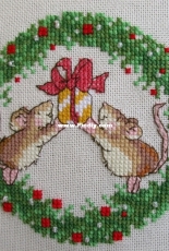 Charming Mice