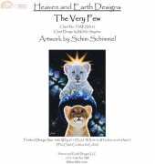 HAED HAESS 52 The Very Few Schim Schimmel