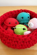 Children Basket