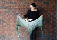 Thistle Peak by Lisa Mutch