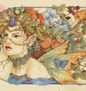 HAED HAELR 3480 Terra by Linda Ravenscroft