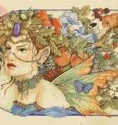 HAED HAELR 3480 Terra by Linda Ravenscroft