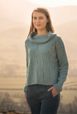 North Row by Holli Yeoh