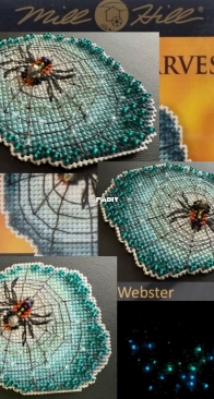 Mill Hill MH18-2021 Webster