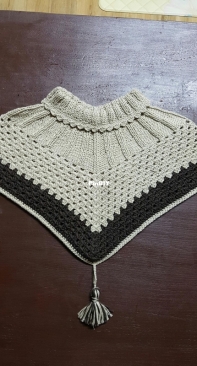 Poncho