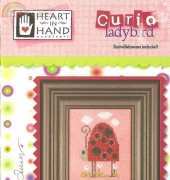 Heart in Hand - Curios - Ladybird