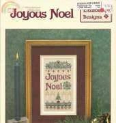 Elizabeth Design Joyous Noel