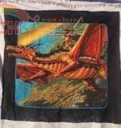 my dragon