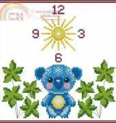Clock Koala from Creaciones Artime Relojes 5