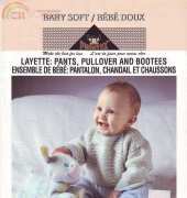Phentex 9307 Layette