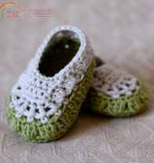 Mon Petit Violon - Vita Apala - Sorrento Slippers