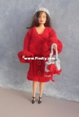 clothes for Barbie