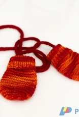 Morris Baby Mitts by Wally One-English-Free