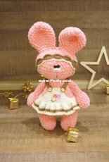 Evgenia Gavrilova - Ice Cream Bunny - Russian - Free