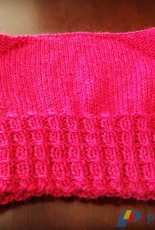 Pussyhat Cat Ear Hat by Christine Frauendorf-Free
