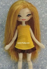Aelita Surmachevskaya - Teenage girl - Hungarian - Translated - Free